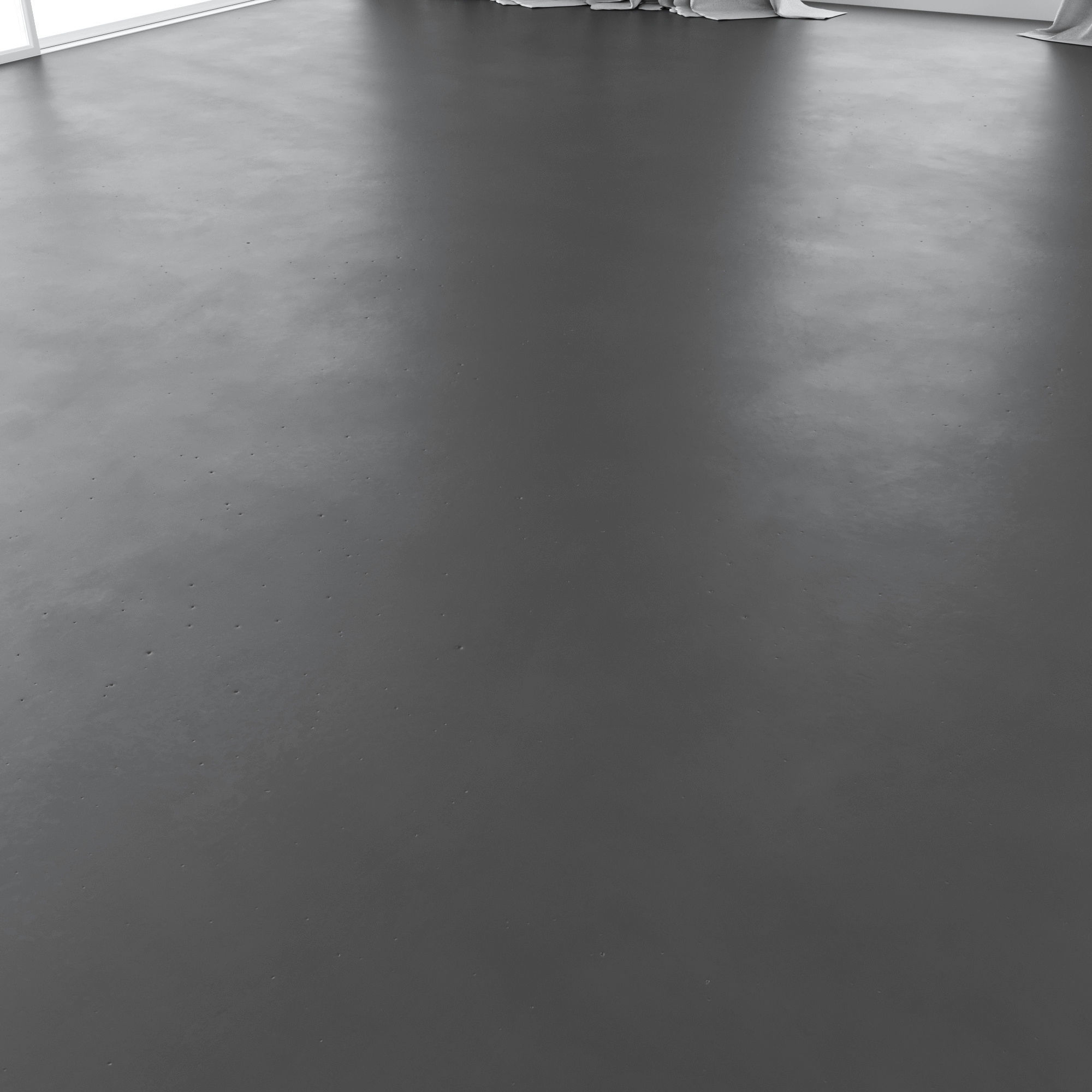 Self-leveling floor v10 3D model_3