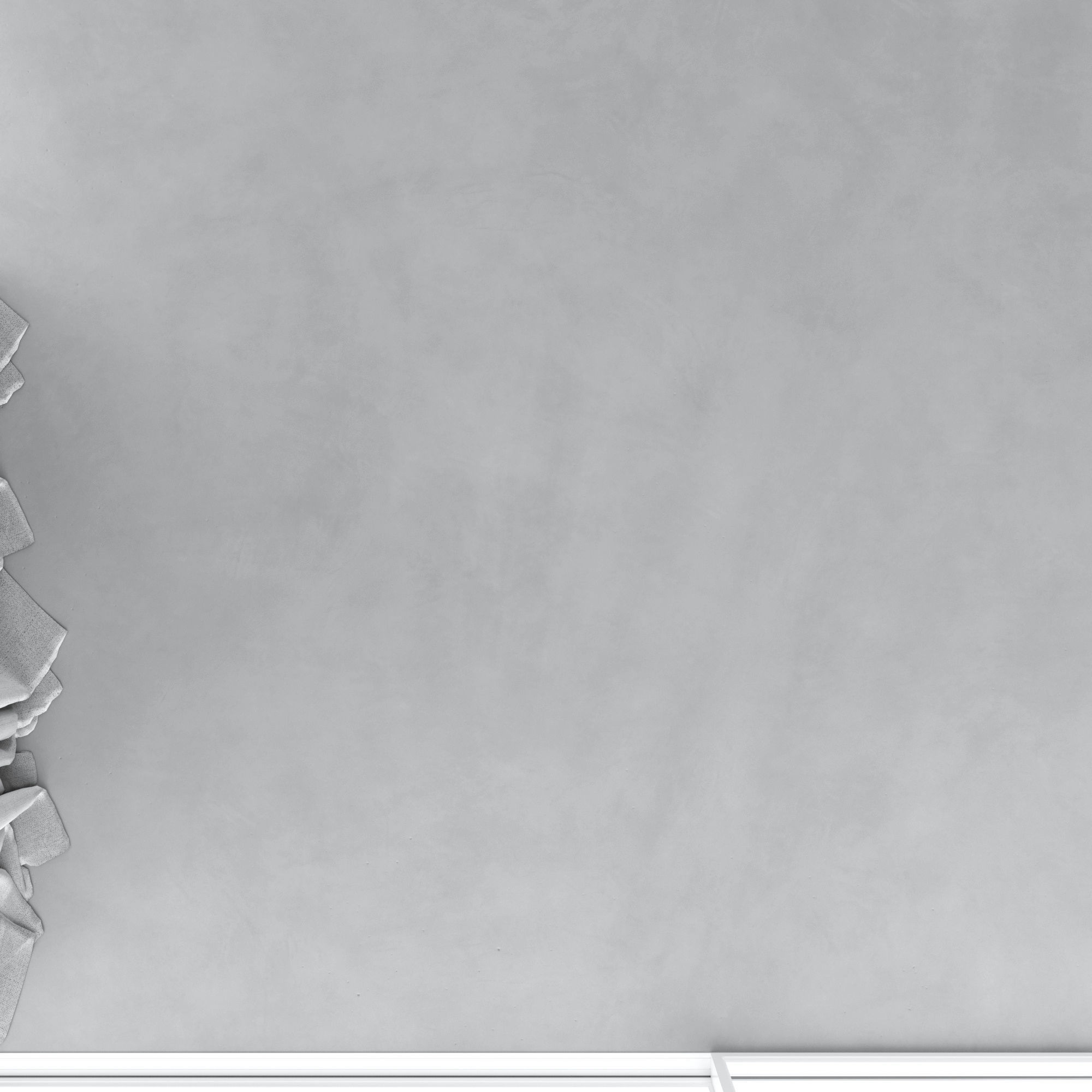 Self-leveling floor v10 3D model_4