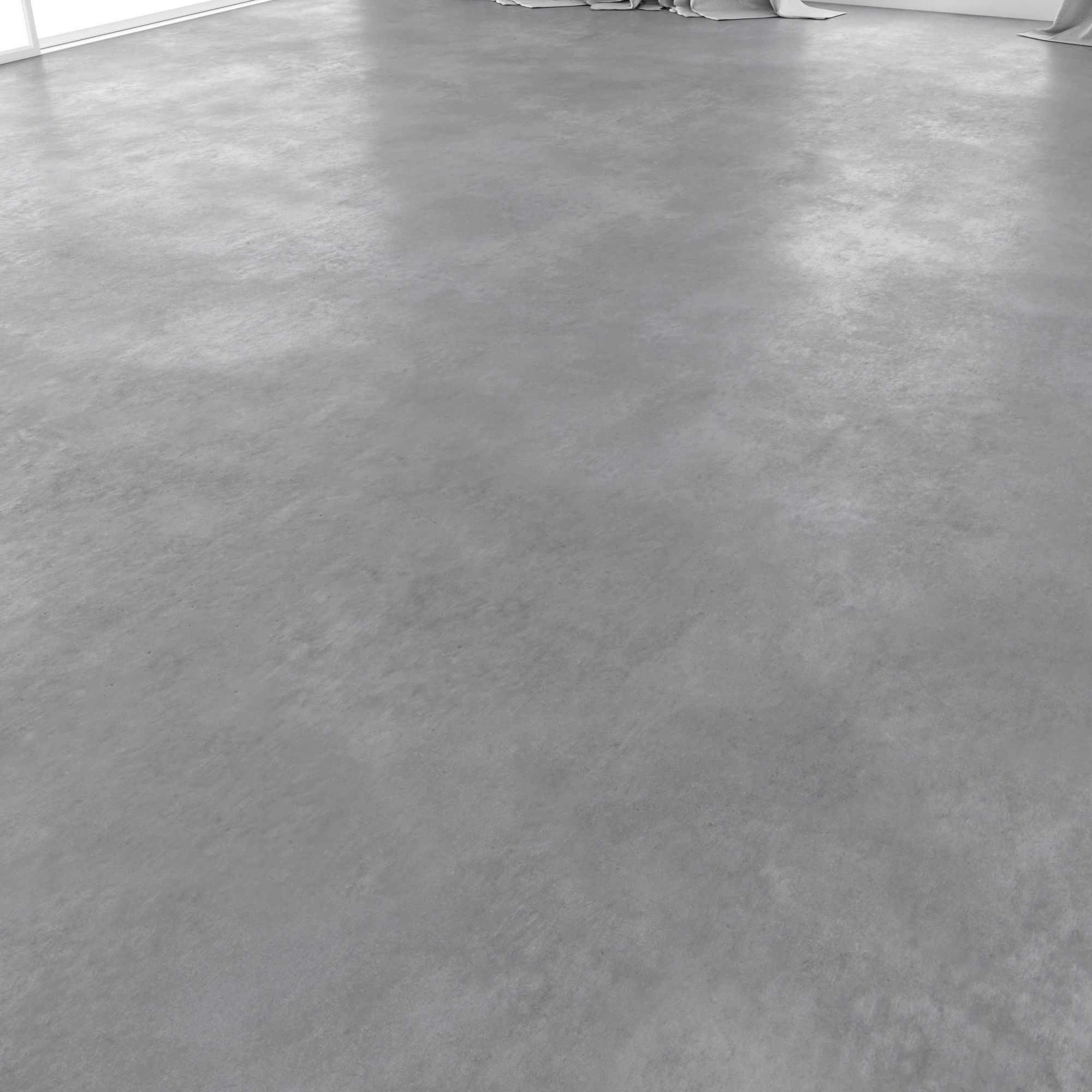 Self-leveling floor v11 3D model_2