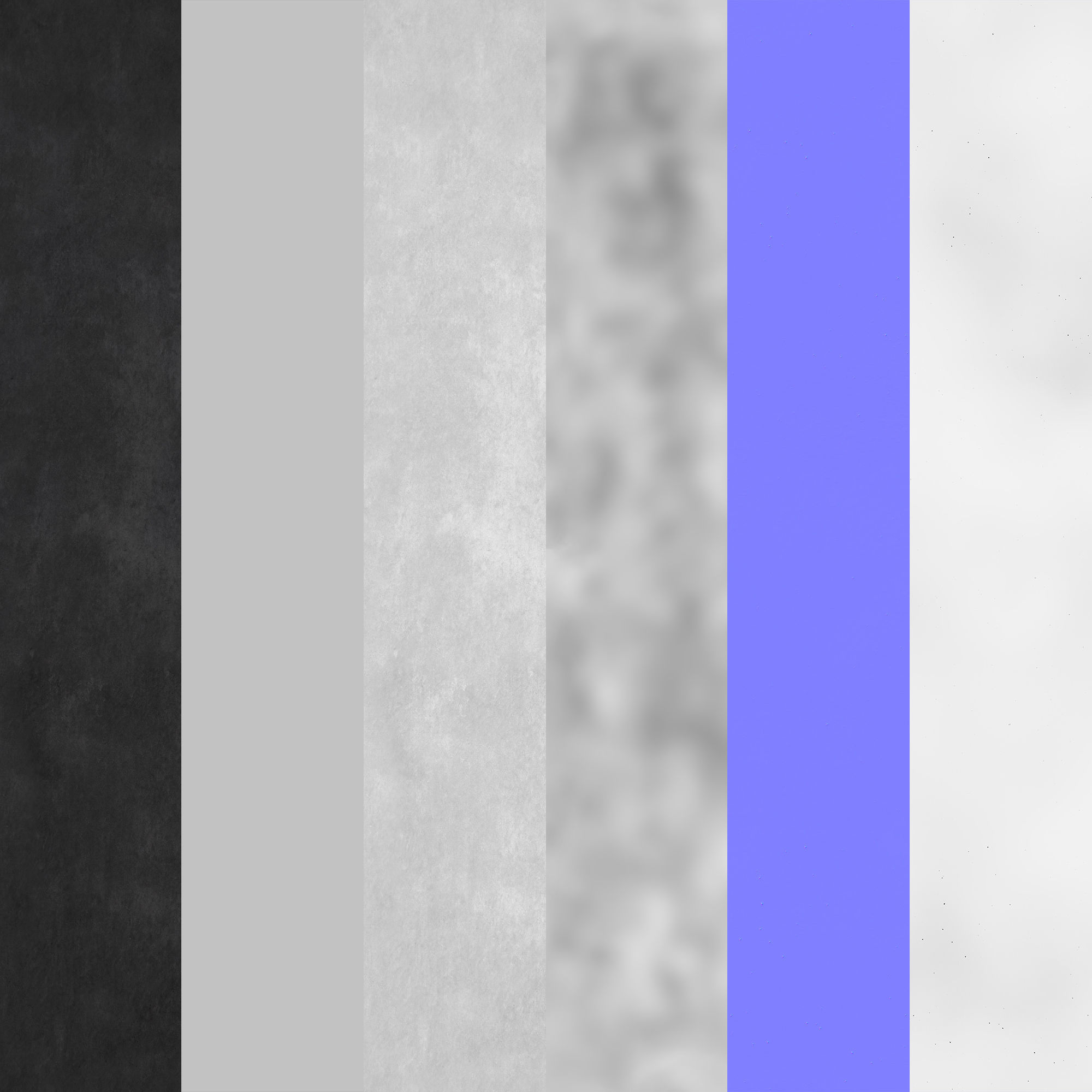 Self-leveling floor v11 3D model_6