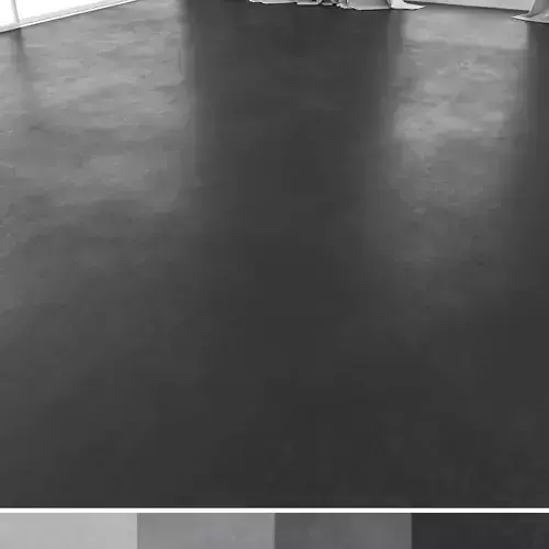 Self-leveling floor v11