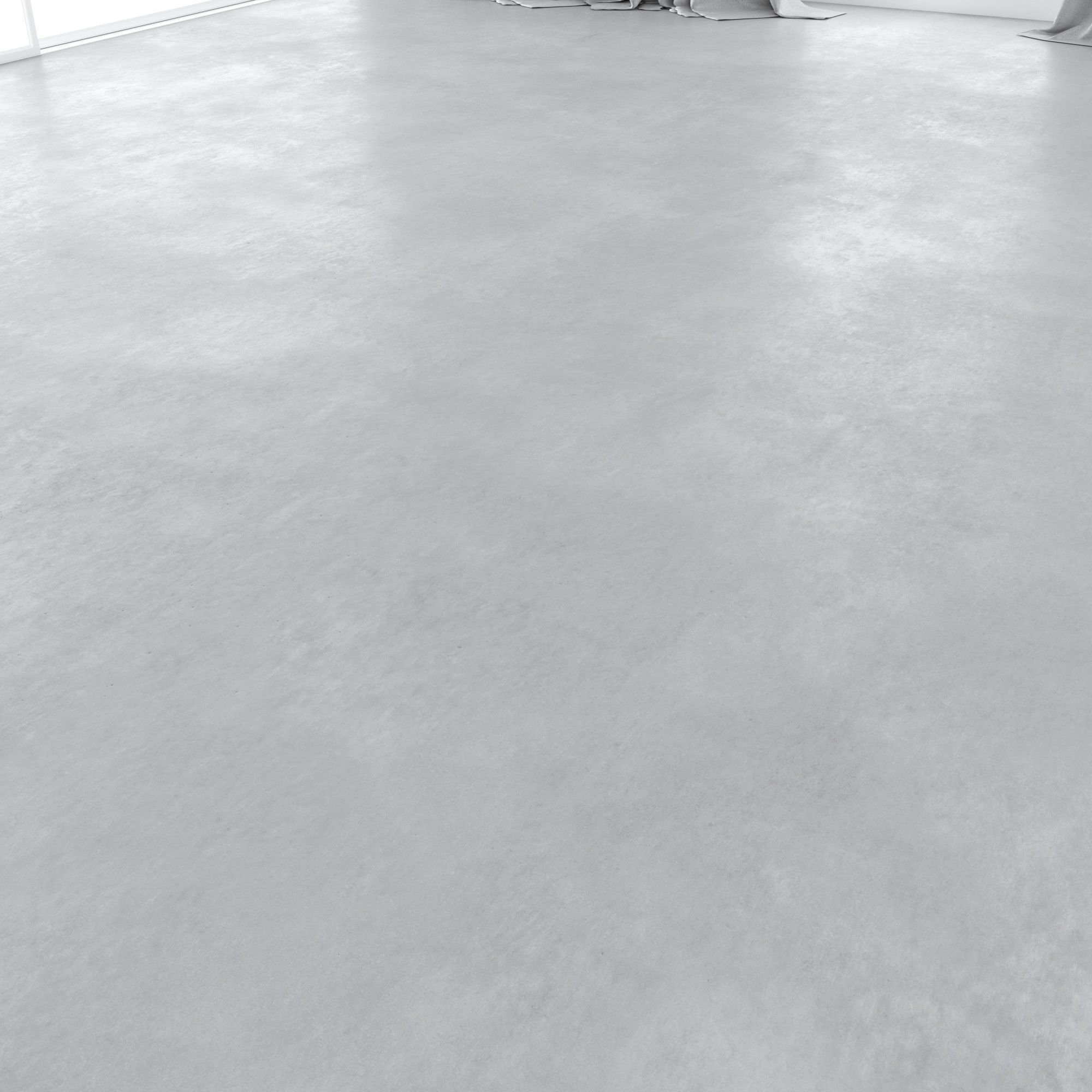 Self-leveling floor v11 3D model_3