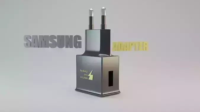 Adapter samsung usb