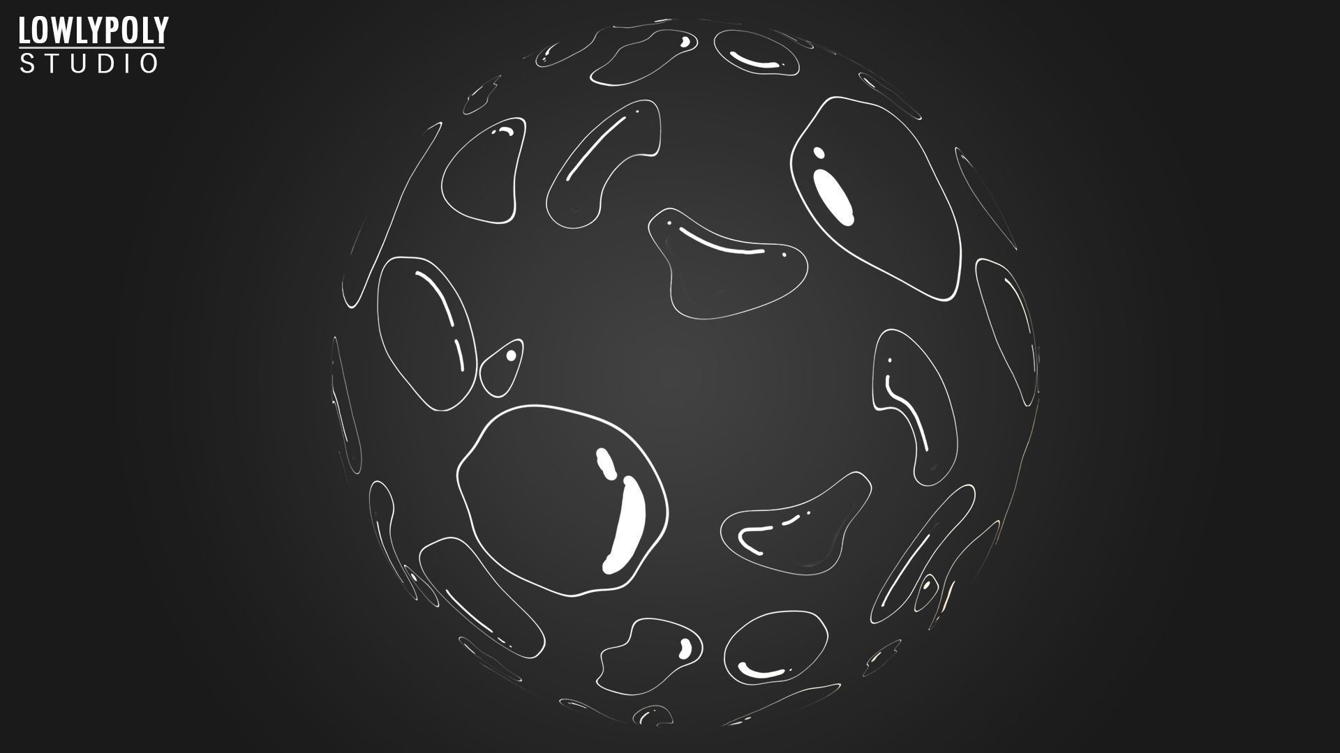 Bubbles Vol 121 - Stylized Textures Texture_7