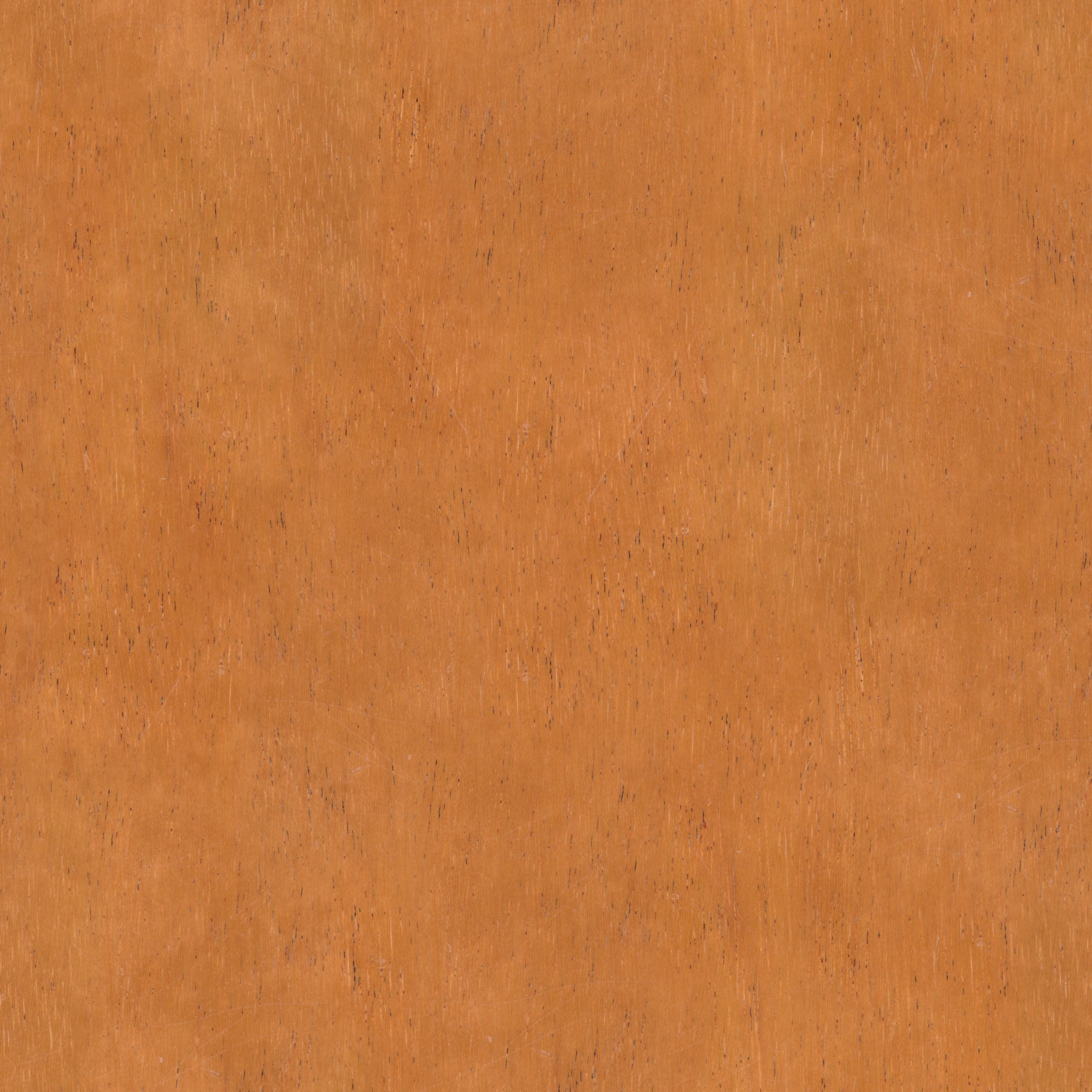 wooden circular frame ornament Low-poly 3D model_4