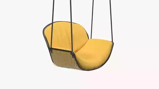 Swing Armchair