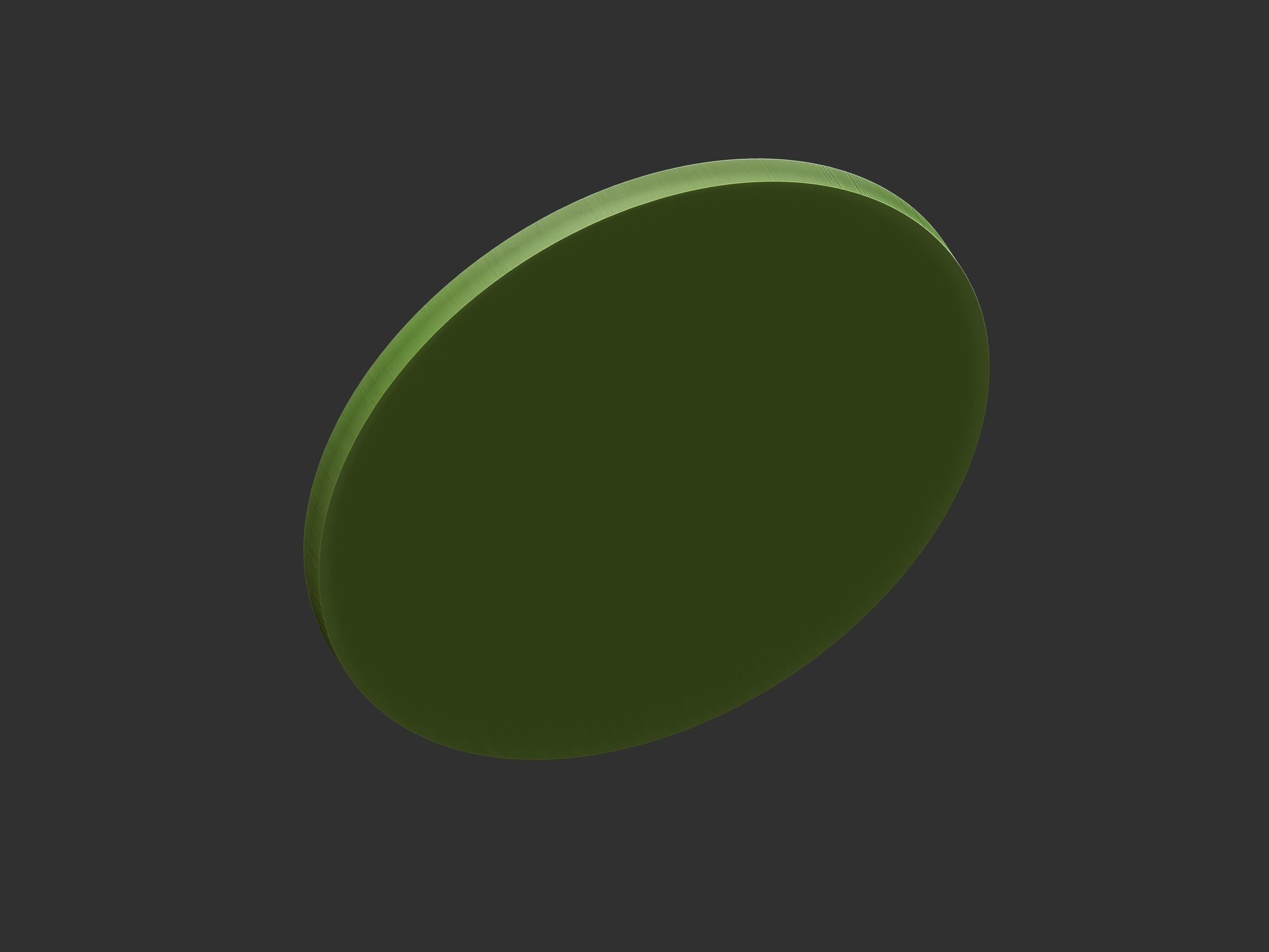 Dragon chinese 3D print model_5