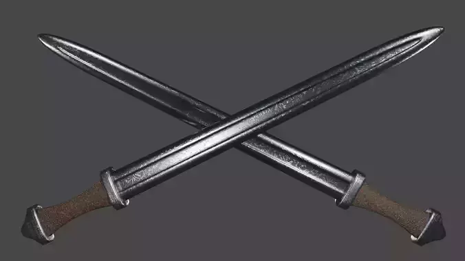 Sword - Shortsword - Xiphos