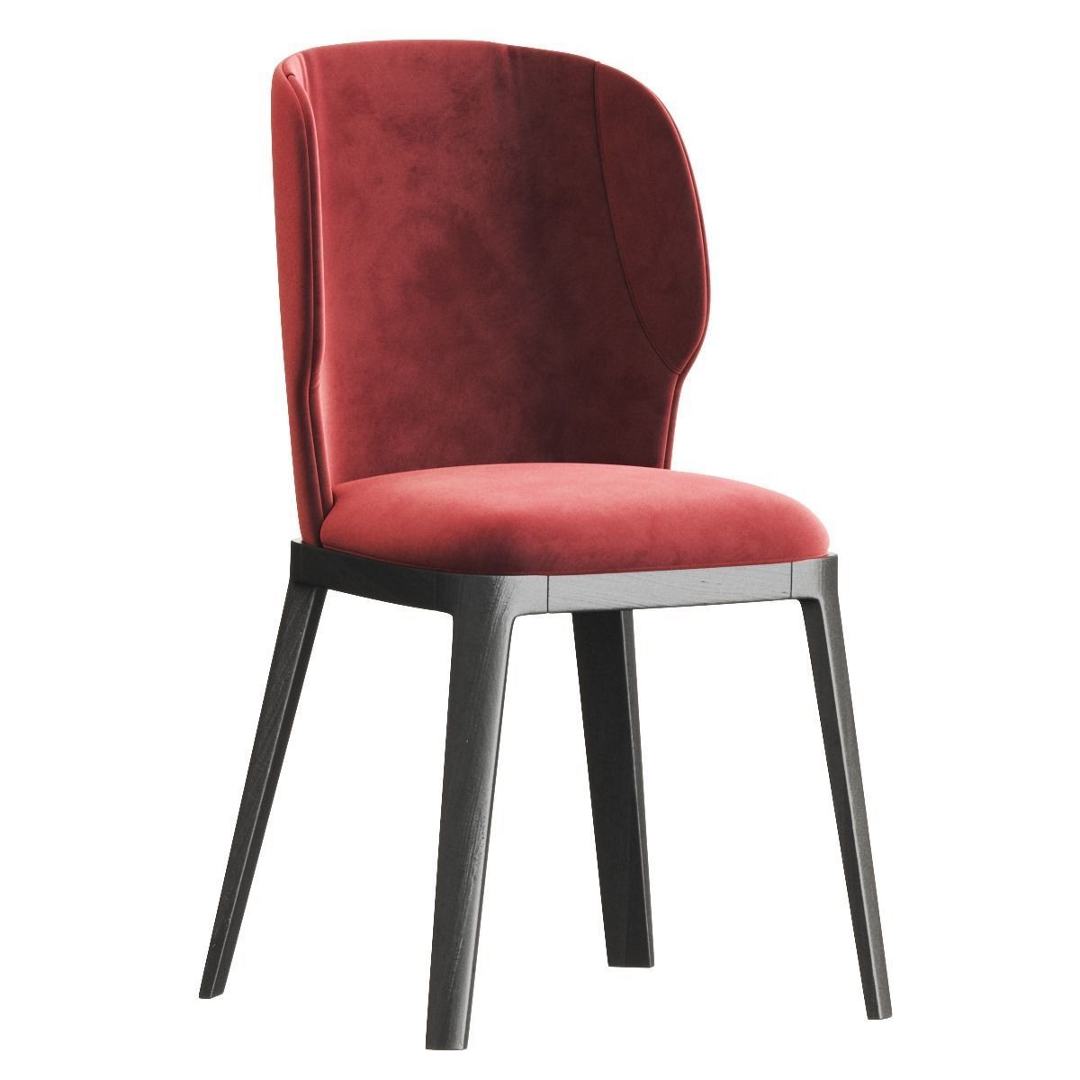 JOY Chair By Bonaldo 3D model CGTrader