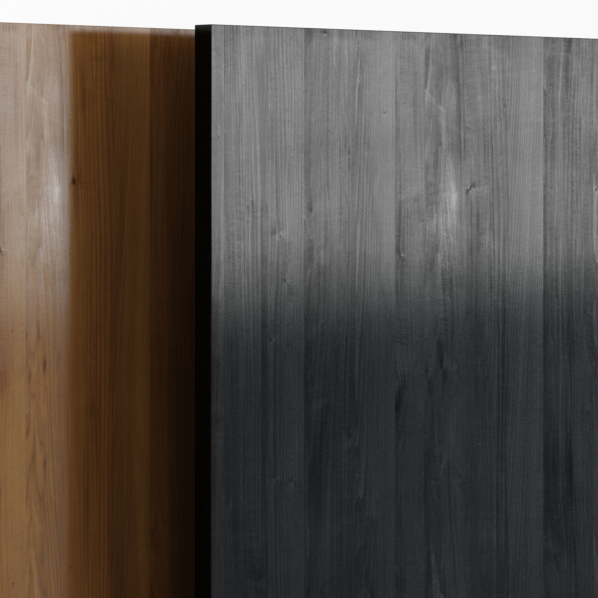 Wood 30 With 3 Materials Texture_2