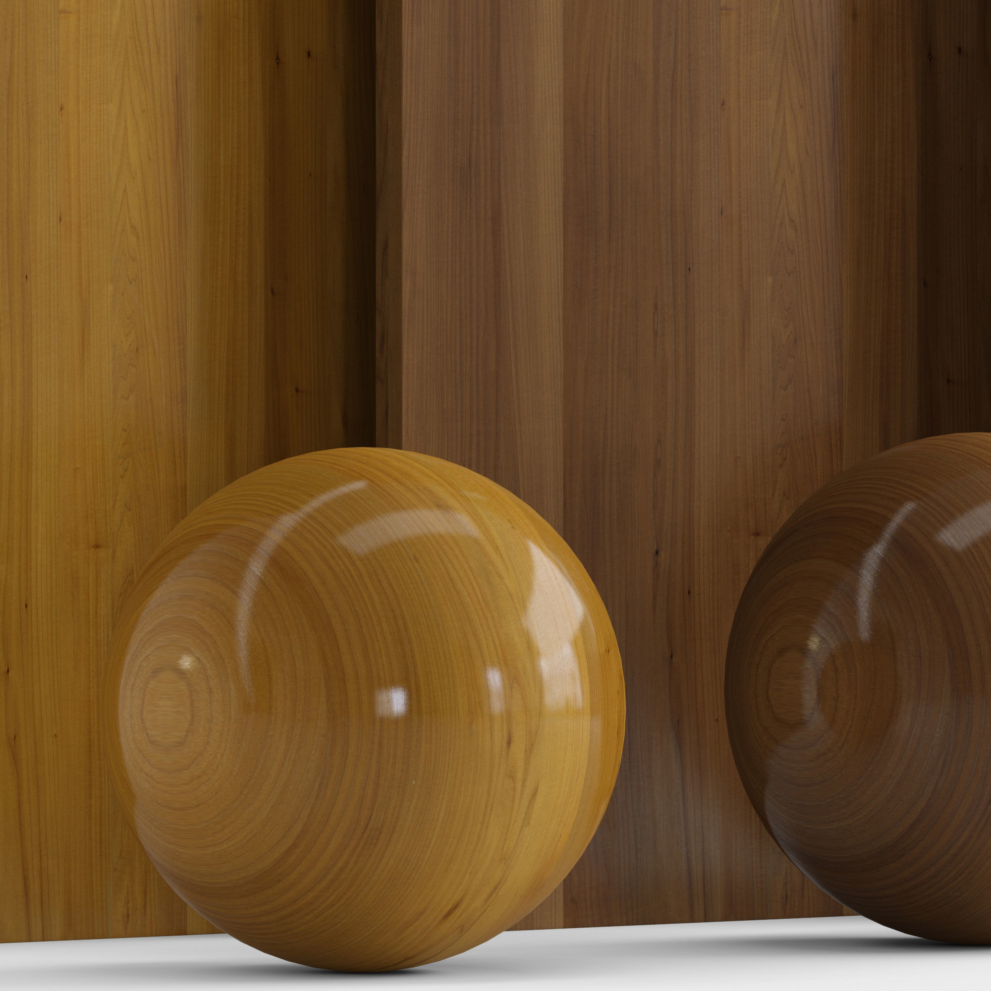 Wood 30 With 3 Materials Texture_3