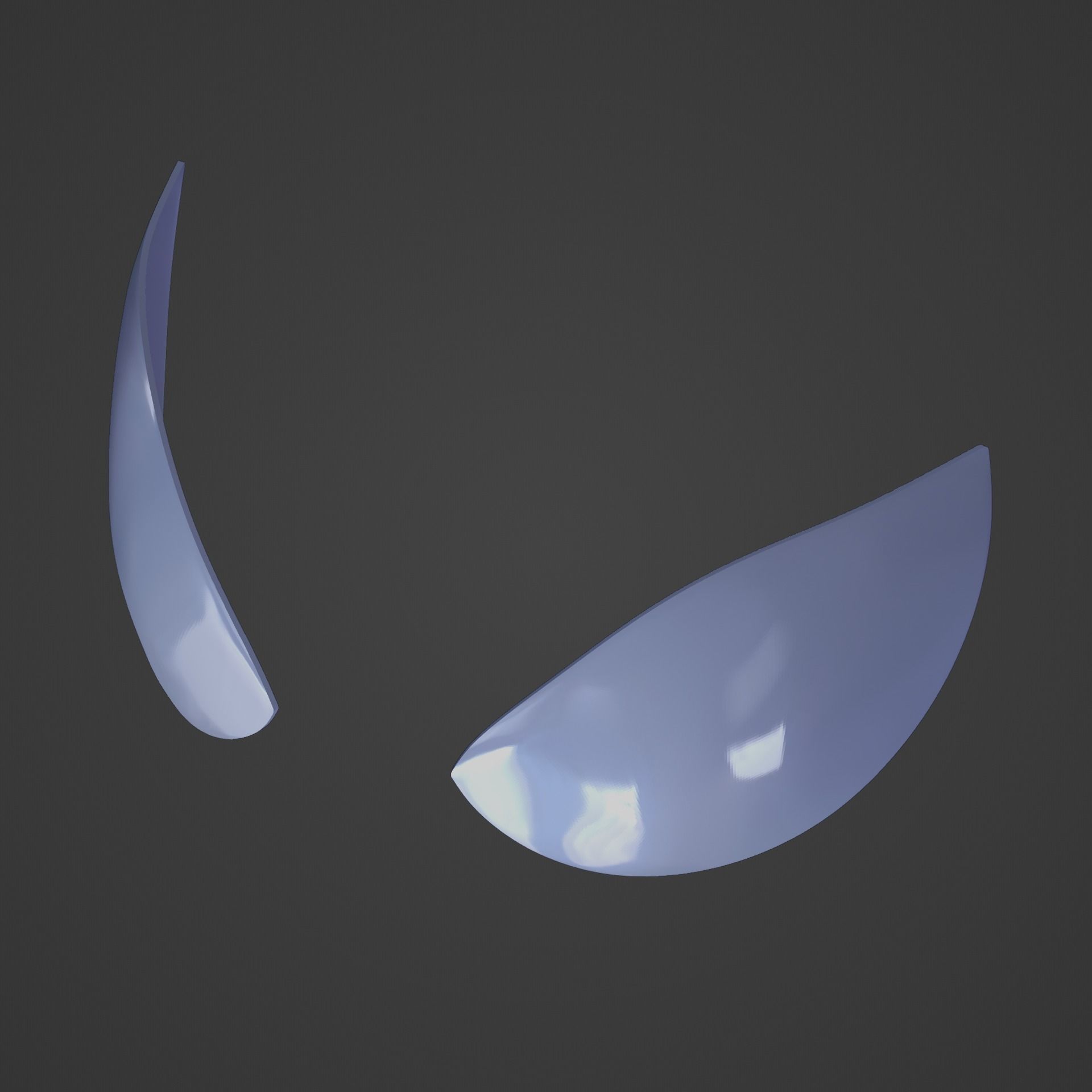 Spider-Man Edge of Time Faceshell 3D print model_8