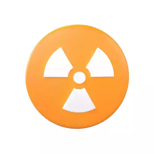 Radioactive Emoji v1 001