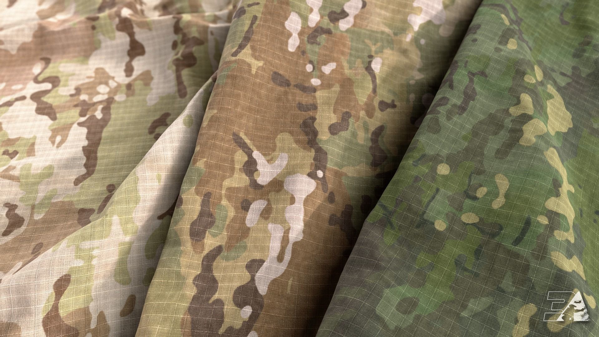 CP Multicam Camo Generator 3D model_12