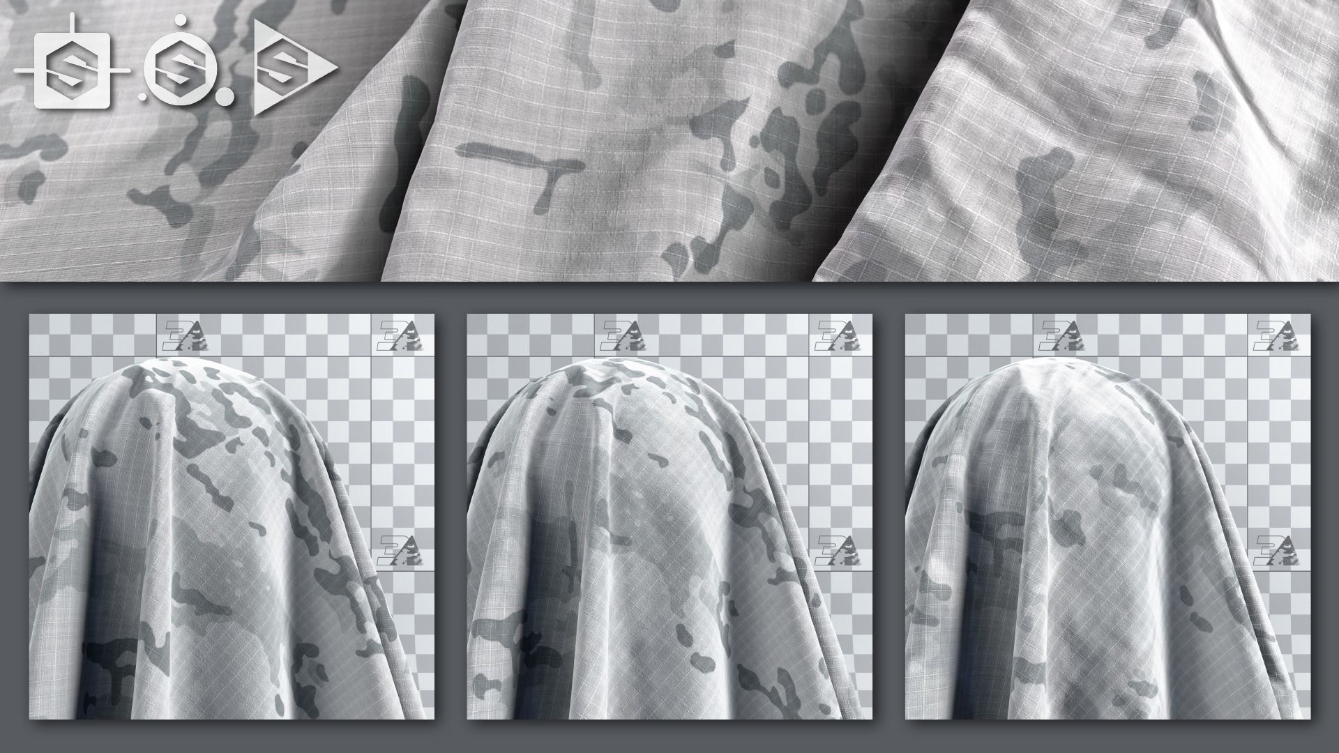 CP Multicam Camo Generator 3D model_20