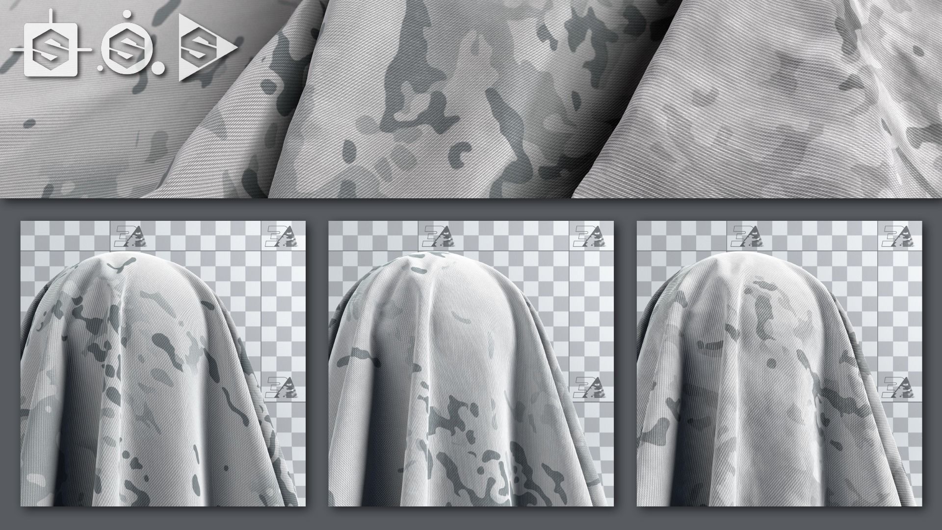 CP Multicam Camo Generator 3D model_10