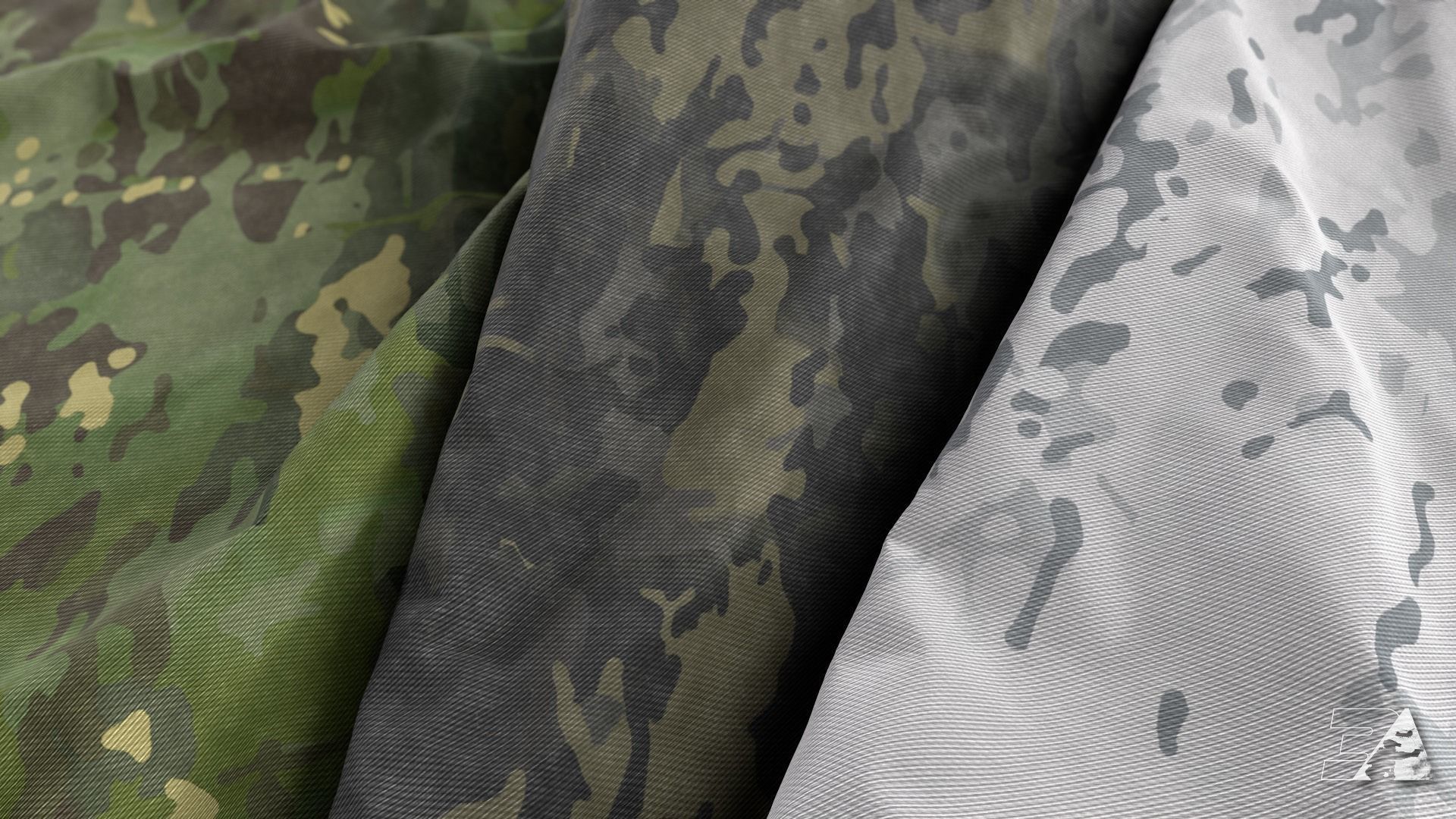 CP Multicam Camo Generator 3D model_3