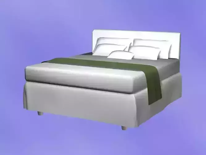 Bed Model