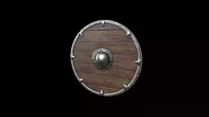 shield medieval v2
