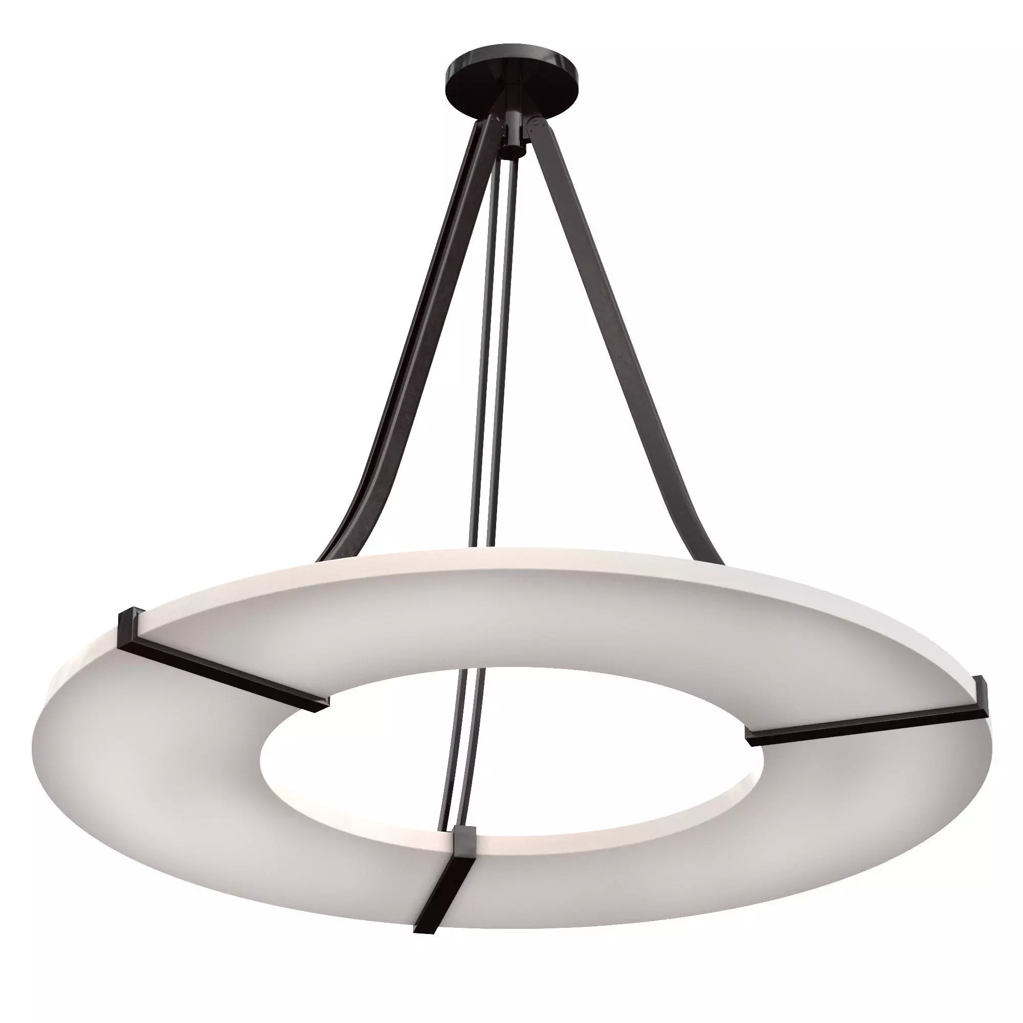 PRO LUXEMBOURG OZONE LIGHT 3D model_0
