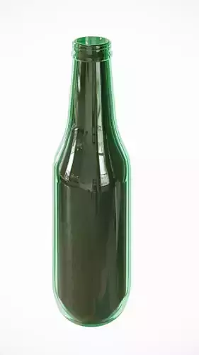 Generic Longneck garrafa botlle