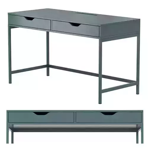 ALEX ALEX IKEA - Desk