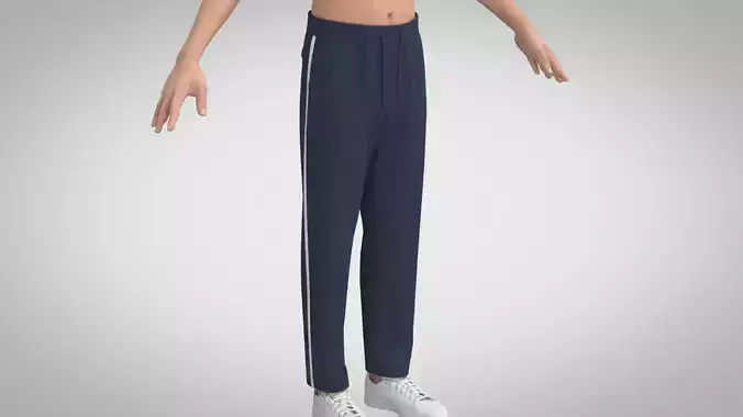 Sweatpants 2