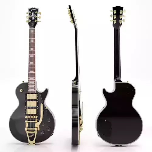 Gibson Les Paul Custom 1957