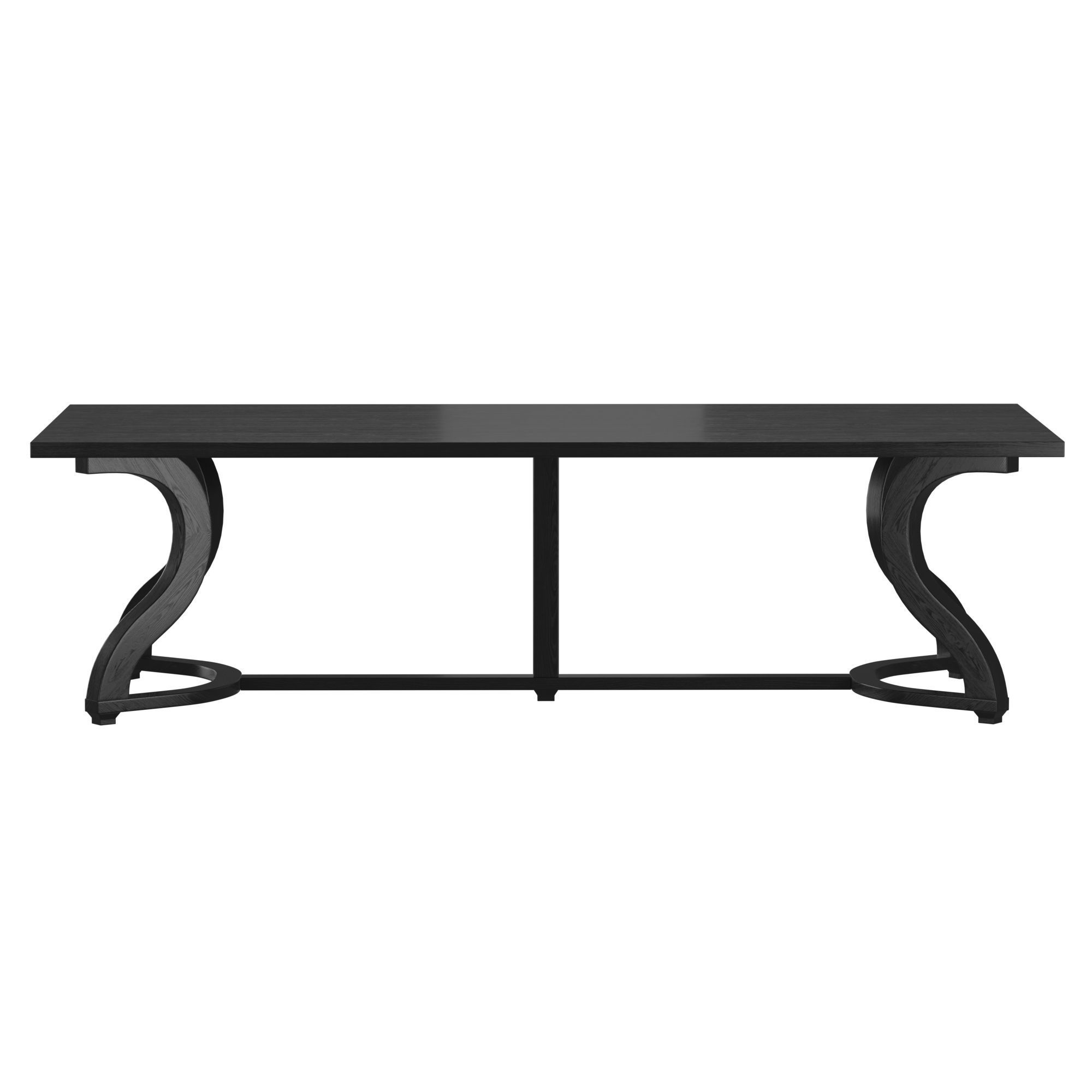Table Misaine 3D model_3