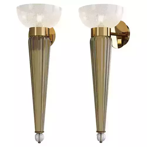 Torvik 5656 Wall Sconce