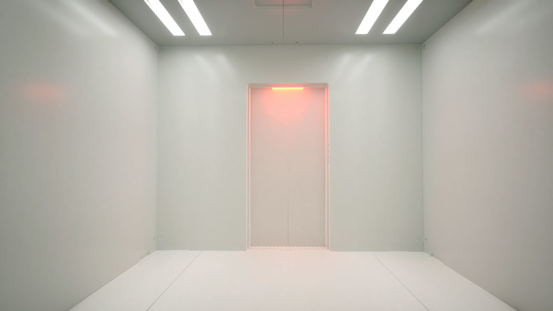 ue 5 sci fi asset Low-poly 3D model_7