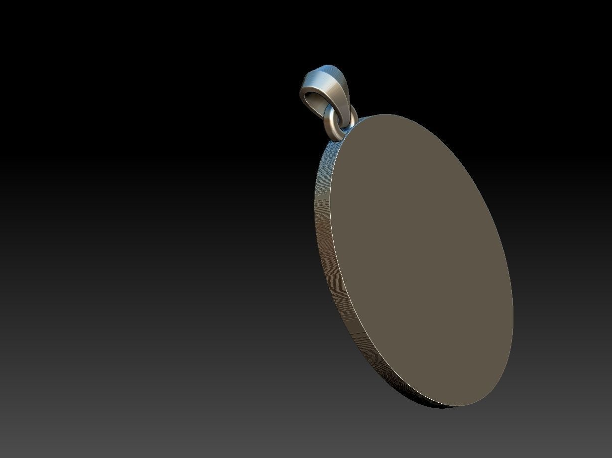 FREI LEAO - BROTHER LEO 3D print model_8