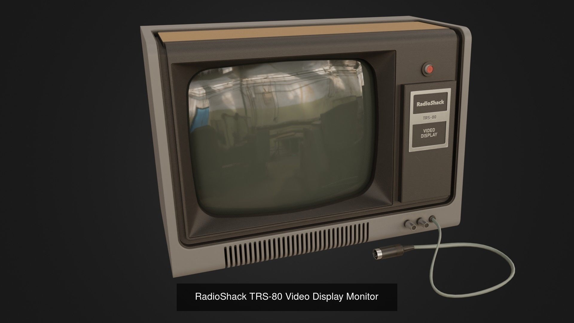 Vintage computer collection _4