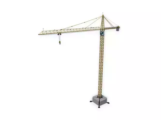 Tower Crane