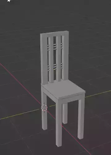 chair