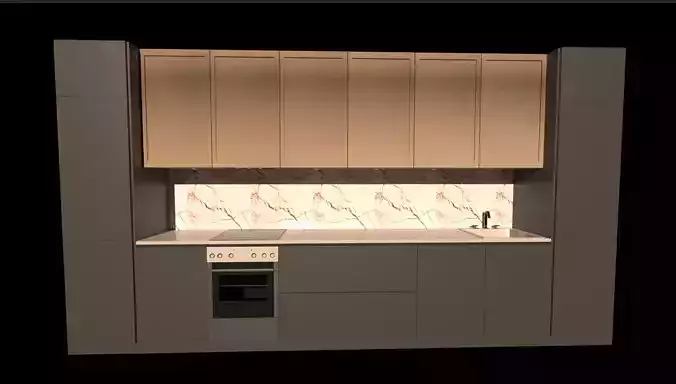  Kitchen Design Modern