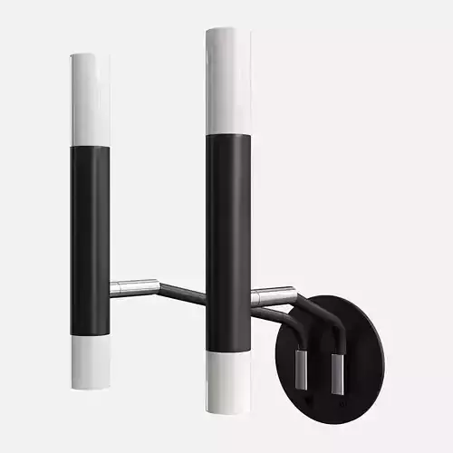 maytoni sconse vigo Low-poly 3D model