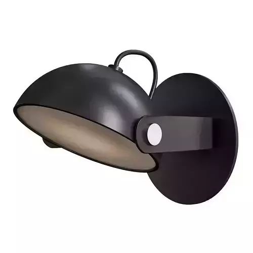 maytoni sconse hygge Low-poly 3D model