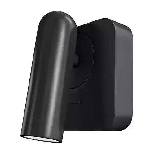 maytoni sconse mirax Low-poly 3D model