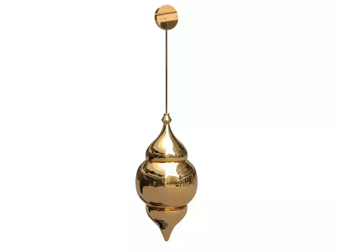 3d jewellery earrings