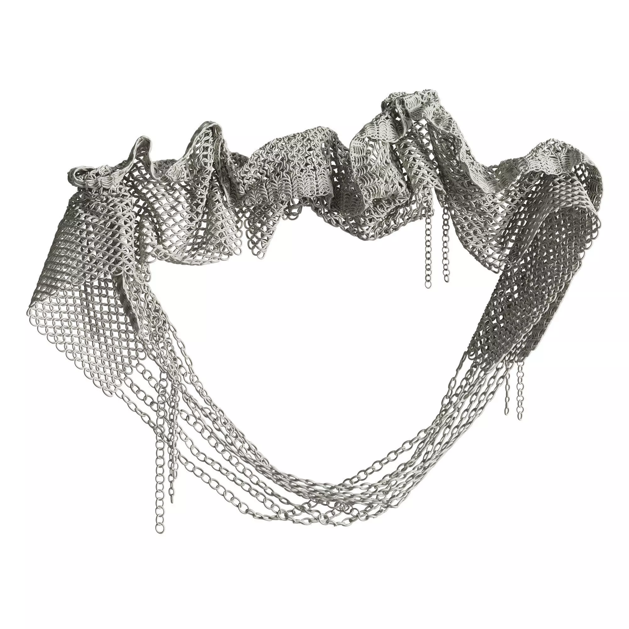 Taylor Kibby Wall Decor 3D model_0