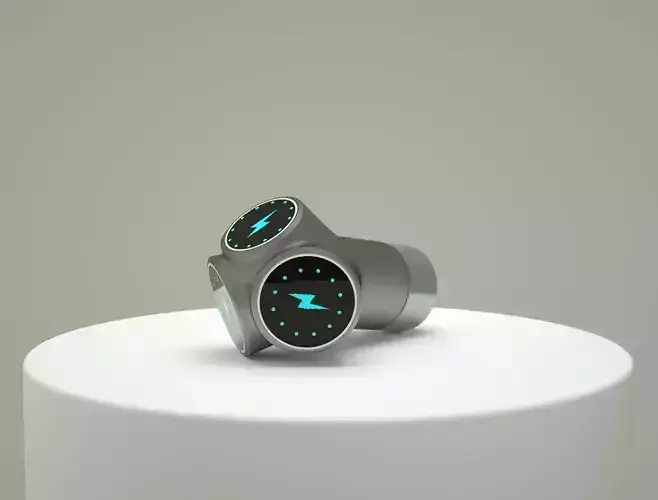 Car cigarette lighter