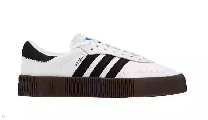 adidas original Sambarose 