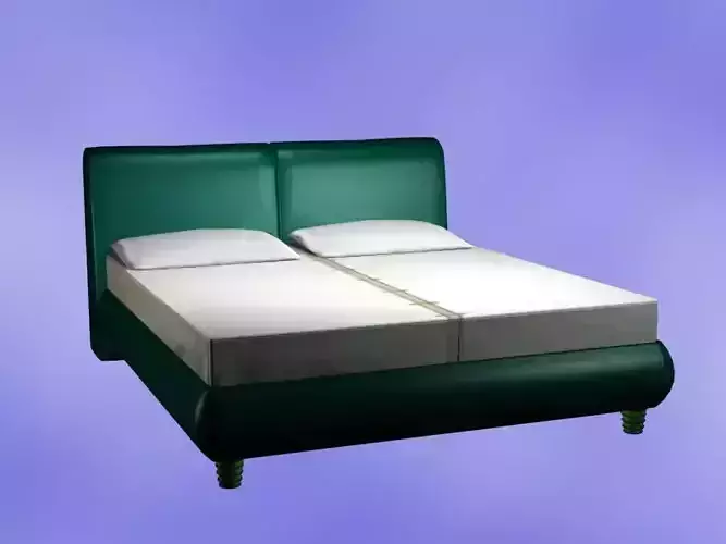 Bed Model
