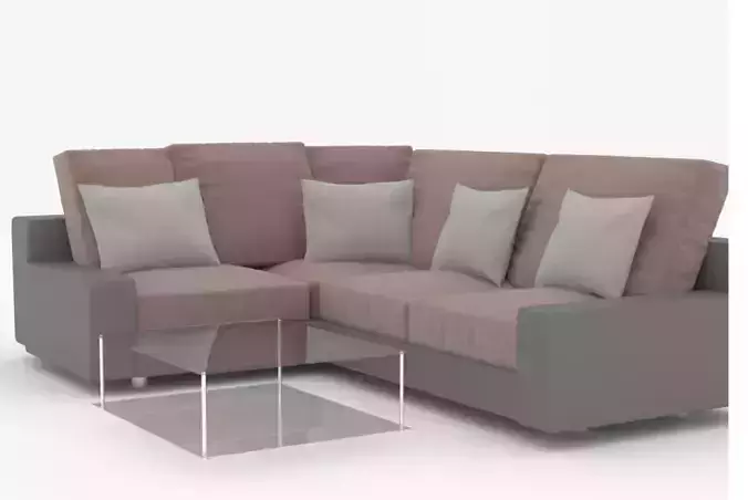 classic sofa