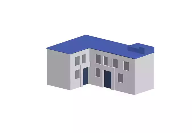 Administration Center