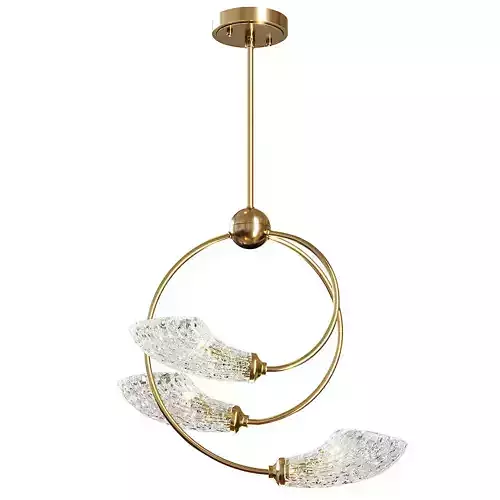 Lampatron INGELIV pendant light
