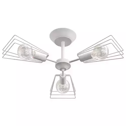 vitaluce-v4378-0-3pl three light ceiling fan