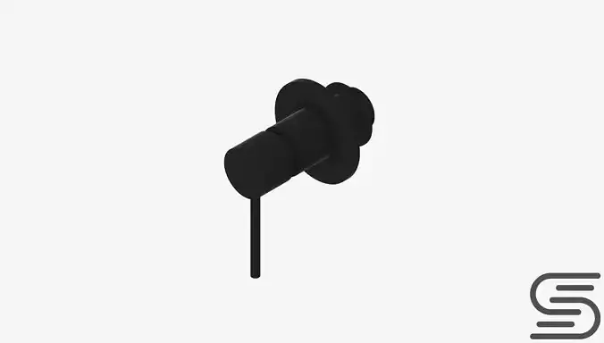 Hob Mixer Tap - Luxury - Sleek