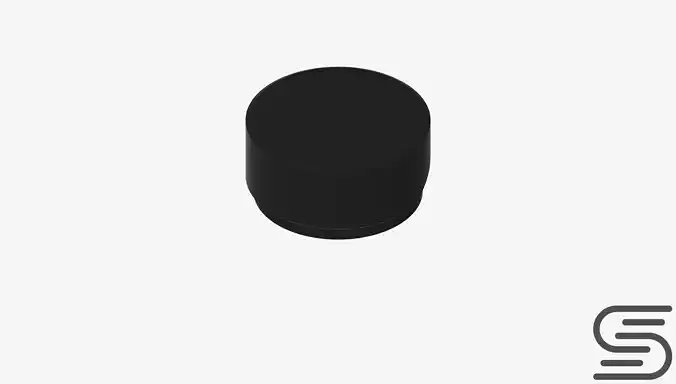 Hob Tap - Luxury - Axis